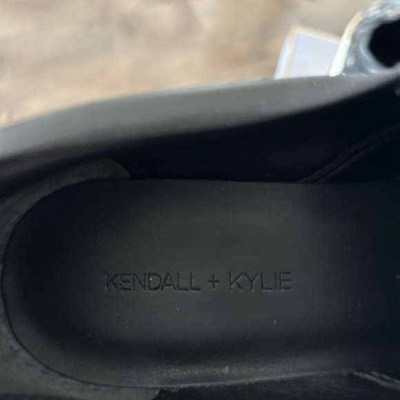 Kendal & Kylie wedge - Picture 6 of 8